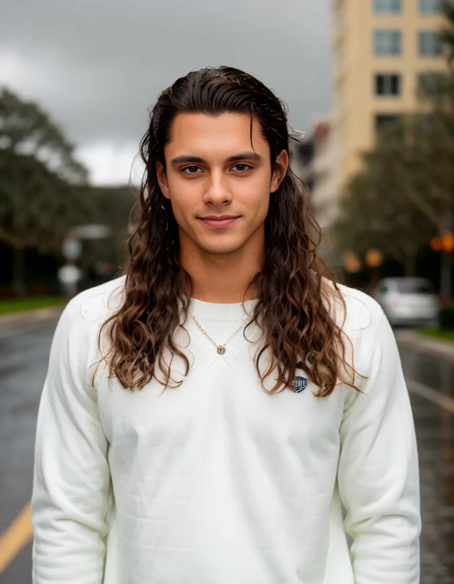 Noah - Compañero de novio IA